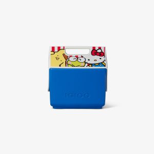 Hello Kitty®and Friends Little Playmate 7 Qt Cooler