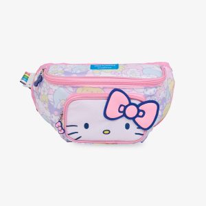 Hello Kitty®and Friends BFF Fanny Pack