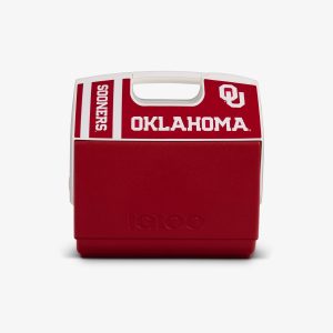 The University of Oklahoma®Playmate Elite 16 Qt Cooler