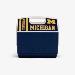 University of Michigan Playmate Elite 16 Qt Cooler