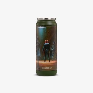 Star Wars Jabba the Hutt Palace 16 Oz Can