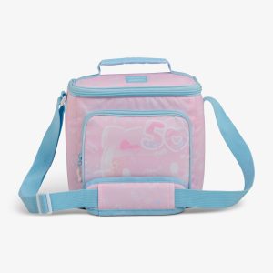 Hello Kitty®50th Anniversary Square Lunch Cooler Bag