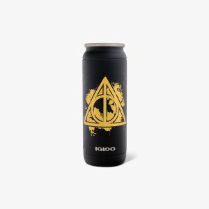 HARRY POTTER Dark Arts Symbols 16 Oz Can