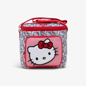 Hello Kitty®Classic Square Lunch Cooler Bag