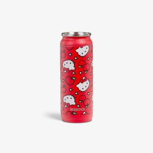 Hello Kitty®Red Apples 16 Oz Can