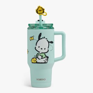 Pochacco 32 Oz Travel Mug