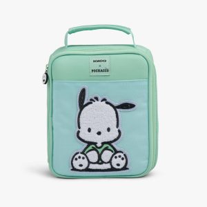 Pochacco Slim Lunch Cooler Bag