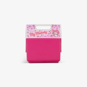 My Melody Little Playmate 7 Qt Cooler