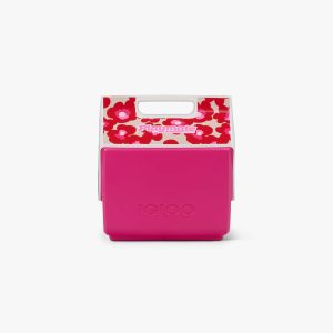 Retro Little Playmate 7 Qt Cooler