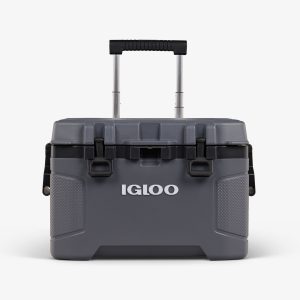 Trailmate®52 Qt Roller Cooler