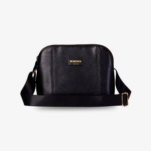 Igloo Luxe®Crossbody Cooler Bag