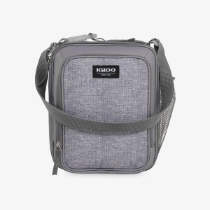 Kids Everyday Lunch Vertical Cooler Bag