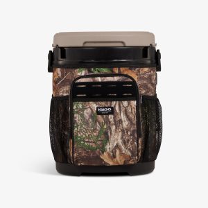 Realtree®20 Qt Cooler Bucket