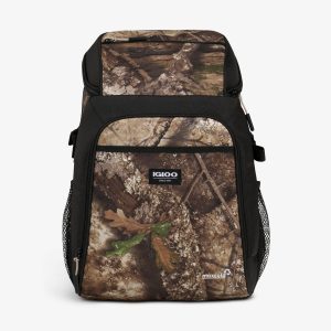 Realtree APX®30-Can Gizmo Backpack