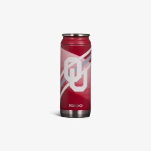 The University of Oklahoma®16 Oz Can