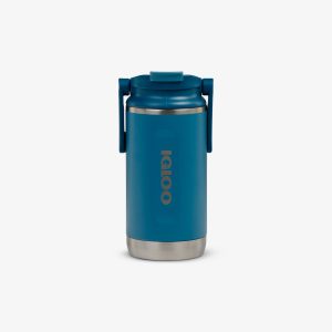 12 Oz Flip ‘n' Sip Tumbler