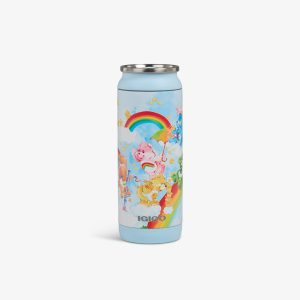 The Care Bears 16 Oz Can
