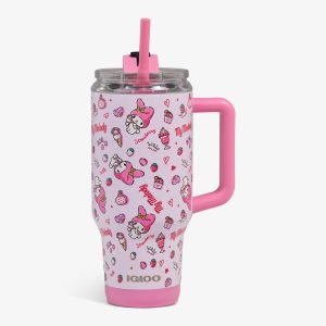 My Melody 32 Oz Travel Mug