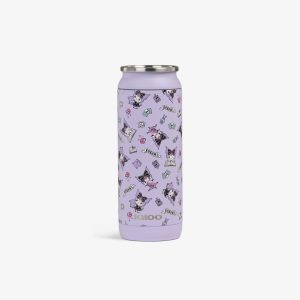 Kuromi 16 Oz Can